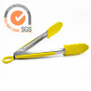 430 Stainless Steel Kitchen Food Tong