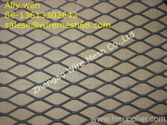 Stainless steel wire mesh