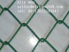 chain link fence wire mesh