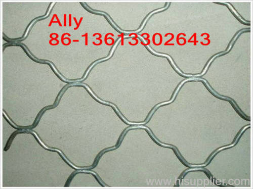 steel gratings wire mesh