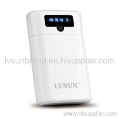 Business Power Bank LS-B8000T