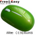 new private mold slim optical computer 3d mouse