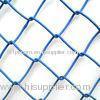 chain link wire fencing galvanized mesh fencing