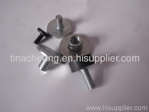 fitness equipment special fasteners