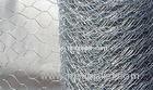 galvanised wire netting hex wire netting