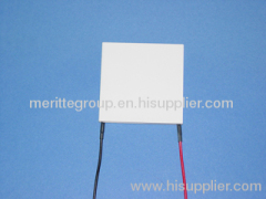 TEC1-12706 Thermoelectric Cooling Modules