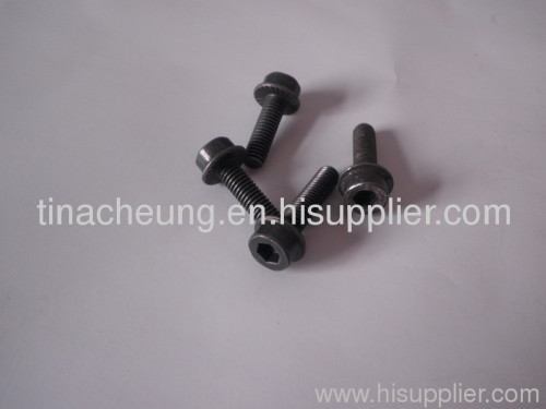 elevator bolts for army green_ Colored-plating
