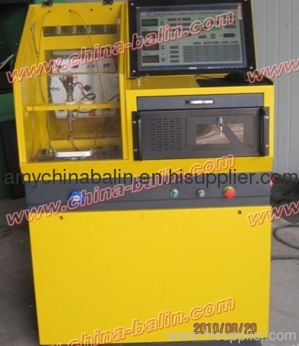 Fuel Injection Pump Test Bench 12PSB-CR (II)