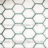 galvanised wire netting hexagonal wire mesh