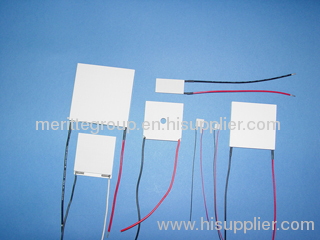 TEC1-07104 Thermoelectric Cooling Modules