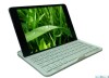 Aluminum Bluetooth Keyboard for ipad mini