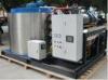 Freshwater Flaked Flake Ice Machine For Chemical Projects , R507 1.5Ton/Daily