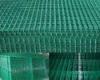 Architectural PVC Coated Wire Mesh, square wire mesh, 19 / 20 / 21 / 22 BWG