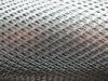 Stainless Steel expanded metal mesh / Iron expanded metal sheet
