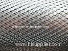 Stainless Steel expanded metal mesh / Iron expanded metal sheet
