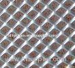Expanded Plate Mesh, concrete reinforcing mesh, decorative metal mesh
