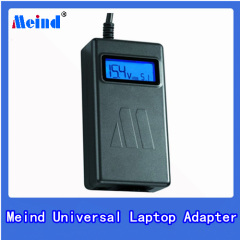 Meind Automatic Universal Laptop Adapter 90W