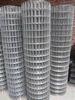 Square Stainless Steel Welded Wire Mesh, BWG4#, Low carbon iron