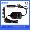 Meind 80W Universal Laptop Car Charger