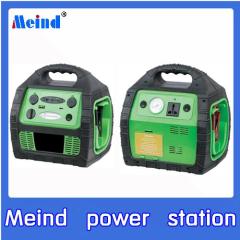 Meind 900A Jump Starter