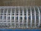 Stainless Steel Welded Wire Mesh for foodstuffs basket, 5", 4", 3" Aperture