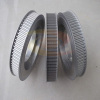 The Aluminum Timing Pulley