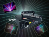 500mW RGB animation laser dj light on sale, DJ laser show