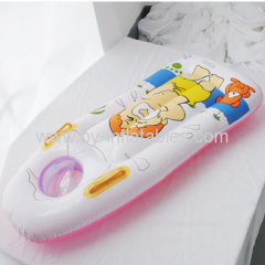 PVC inflatable kid surf rider