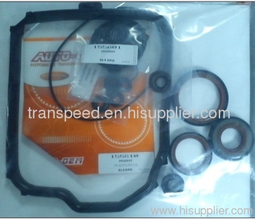 transmission overhaul gasket kit