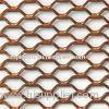 SS Expanded Plate Mesh, pcv coating, 0.5 / 0.6 / 0.8 mesh for wire netting