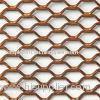 SS Expanded Plate Mesh, pcv coating, 0.5 / 0.6 / 0.8 mesh for wire netting