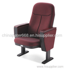 china auditorium chair factory