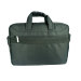 Black 14 inch laptop carry case for men