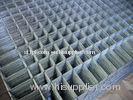 SS 304 welded wire mesh panels