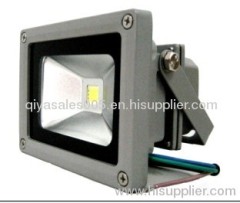 LED Floodlight, Outdoor light, Street light