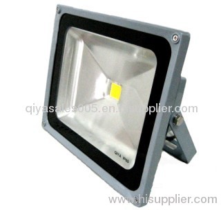 LED Floodlight, Outdoor light, Street light