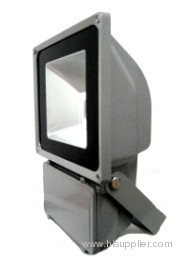 LED Floodlight, Outdoor light, Street light