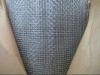 Rust proof Electro galvanized iron wire wire mesh , industrial, Welded, low carbon steel