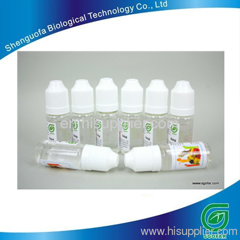 10ml E liquid Fruit flavor Fruit punch(samples for free)