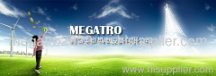 Qingdao Megatro Mechanical and Electrical Equipment Co., Ltd.