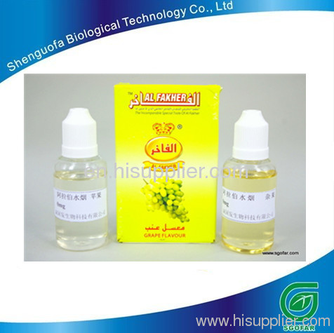 10ml E liquid for e-cig Arabi or pipeSamples for free