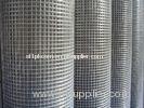 Galvanized Welded Wire Mesh 3315 , BWG12 - BWG26, Plain Weave