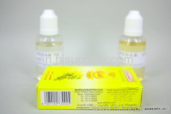 10ml E liquid for e-cig Arabi or pipe Tobacco (Samples for free)