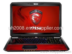 MSI GT70 Dragon Edition 2 17.3 inch FHD i7-4700MQ 2.4GHz GTX780M 32GB RAM 1TB HDD/256GB SSD Windows 8 Gaming Laptop