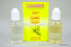 10ml E liquid Fruit flavor Arab or pipe Blueberry taste (samples for free)