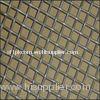 Electro galvanized iron wire mesh