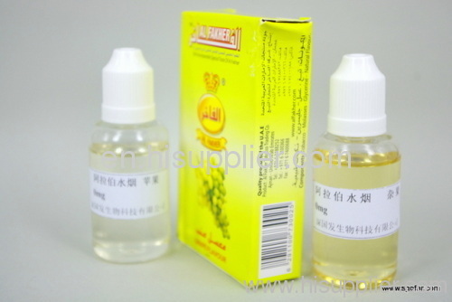 10ml E liquid Fruit flavor Arab or pipe Mandarin taste (samples for free)