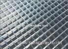 Electro / hot dipped G.I. welded wire mesh for fencing, Protecting Mesh