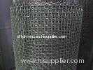 Galvanized iron wire / Welded wire mesh, 1/4