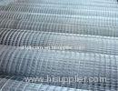 Welded Wire Mesh BWG10, BWG25, 1/4" 3/8" 1/2", Hot - dipped zinc coating